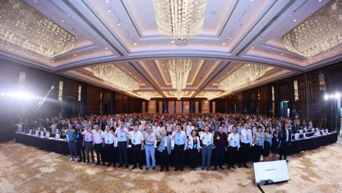 五位院士引領(lǐng)千人大會(huì),共聚第五屆cafa年會(huì),探索增長新趨勢,尋求跨界新途徑 農(nóng)業(yè)