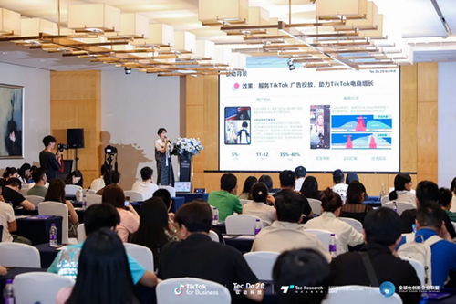 鈦動(dòng)科技舉辦美妝產(chǎn)業(yè)帶出海對(duì)接會(huì),一站式電商服務(wù)包助力無憂全球化