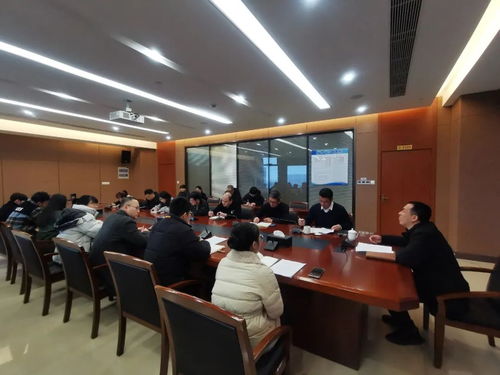 海經(jīng)區(qū)各單位學(xué)習貫徹 四比四講 作風建設(shè)暨優(yōu)化營商環(huán)境工作動員會議精神