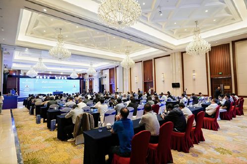 科技創新賦能，共繪海洋經濟新藍圖——2025中國商業發展論壇藍色峰會在福建霞浦成功舉辦